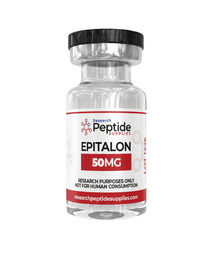 Epitalon 50mg