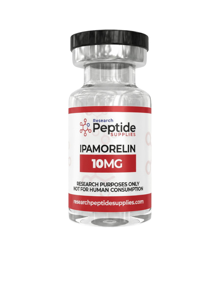 Ipamorelin 10mg