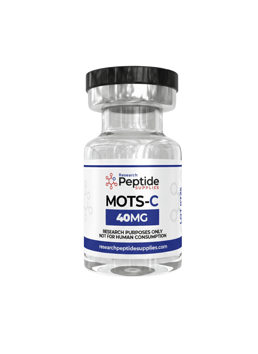 MOTS-C 40mg