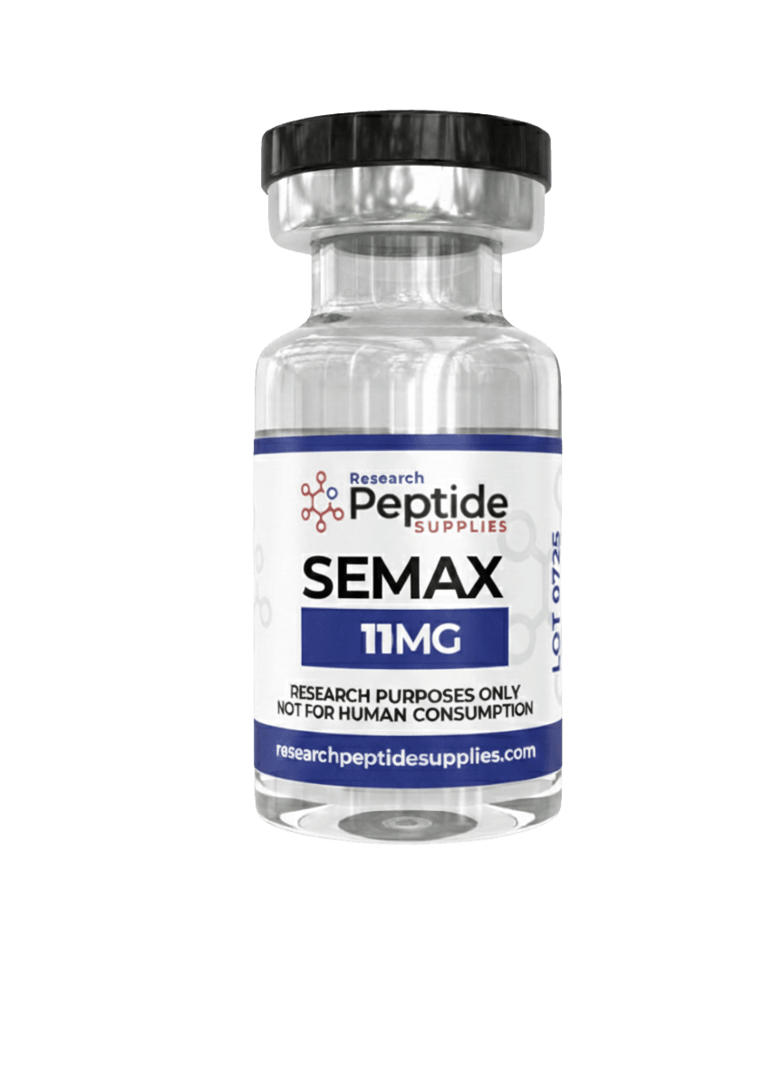 Semax 11mg