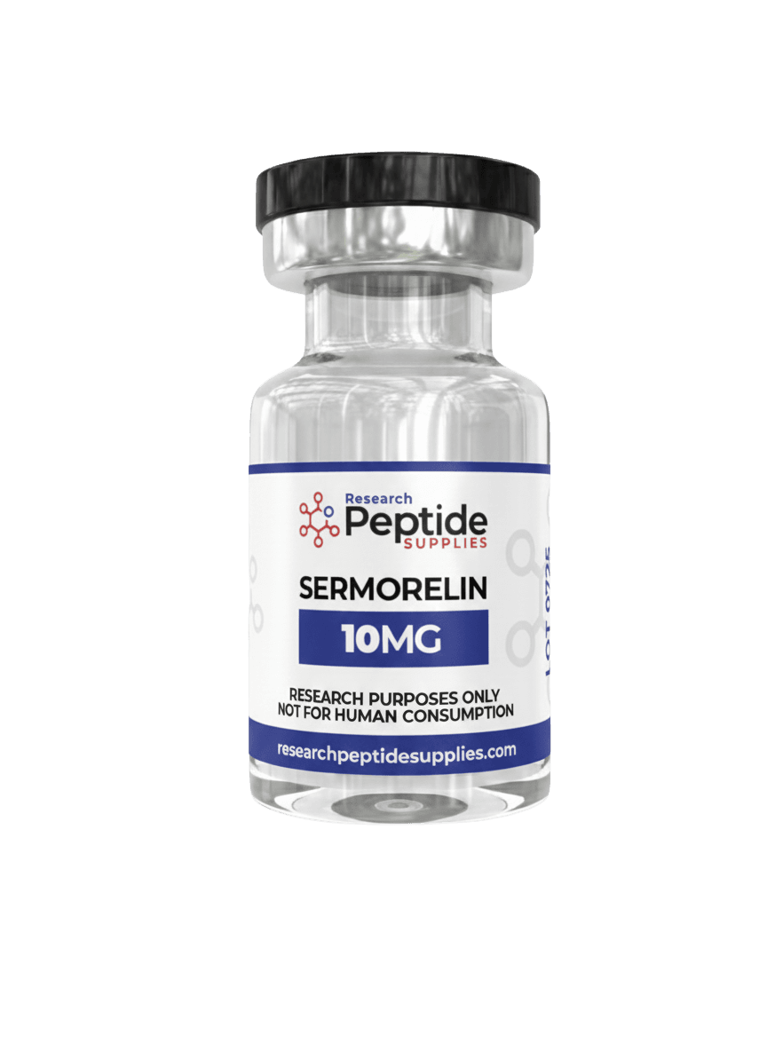 Sermorelin 10mg